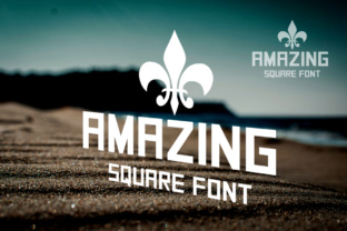 Duskersquare Font Review: A Bold Sans Serif for Web Headers