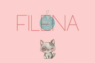 Filena Font: The Perfect Sans Serif for Handmade Brands