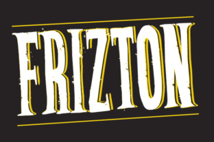 Frizton Font Review: A Rustic Display Typeface for Web Headers