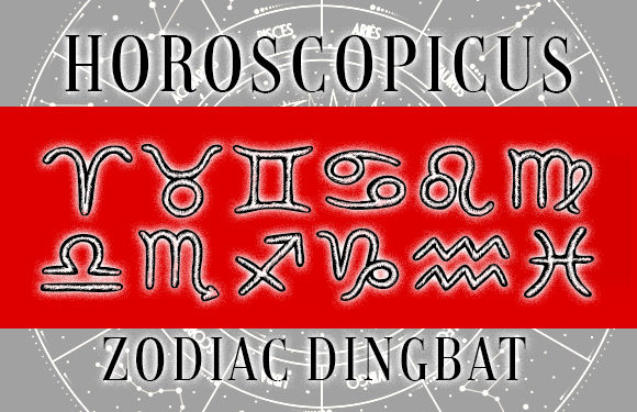 Horoscopicus Font: A Creative Tool for Mystical Branding