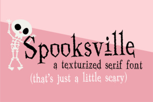 Spooksville: A Designer's Honest Review for Branding
